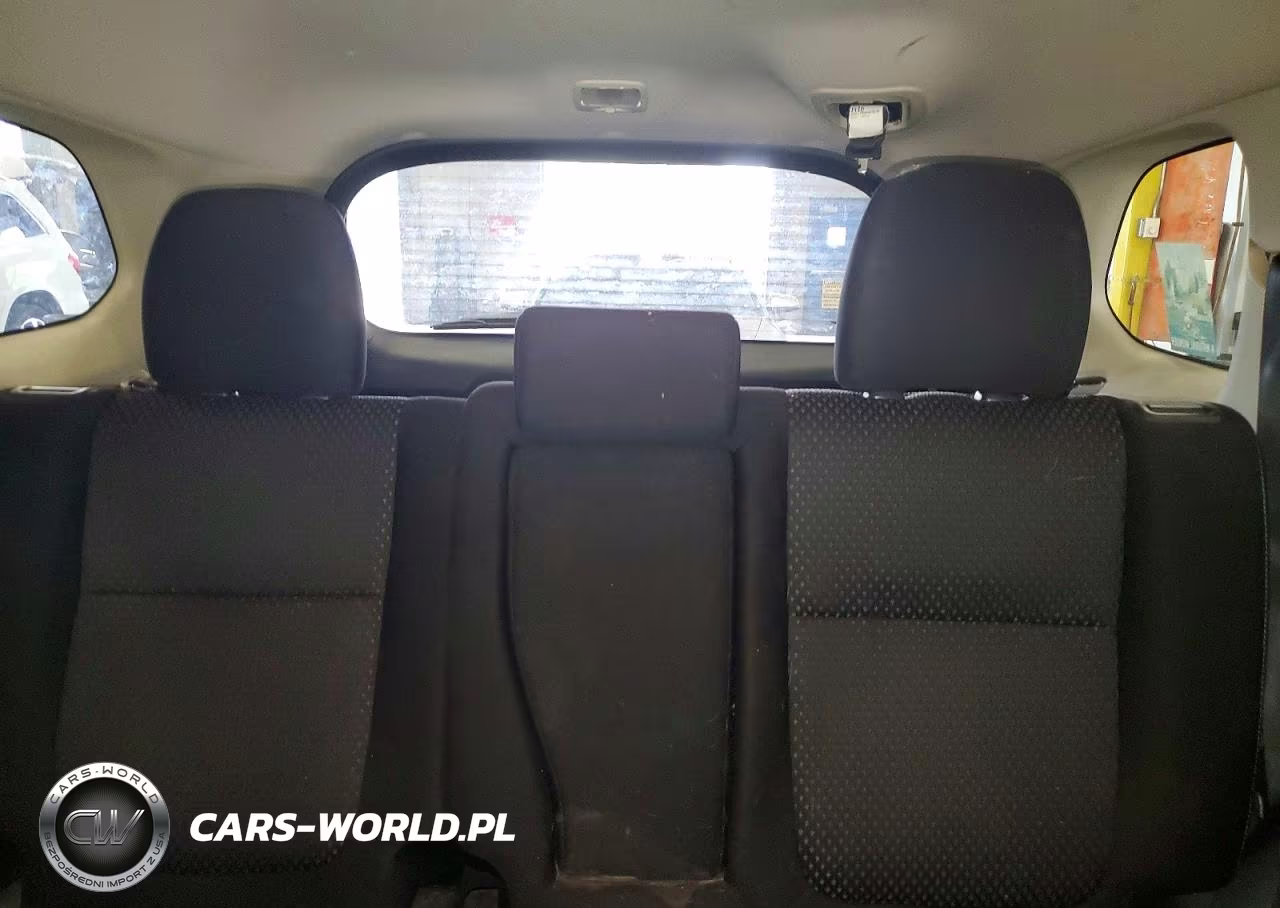 2016 Mitsubishi Outlander Se VIN:JA4AZ3A38GZ009243 - 10