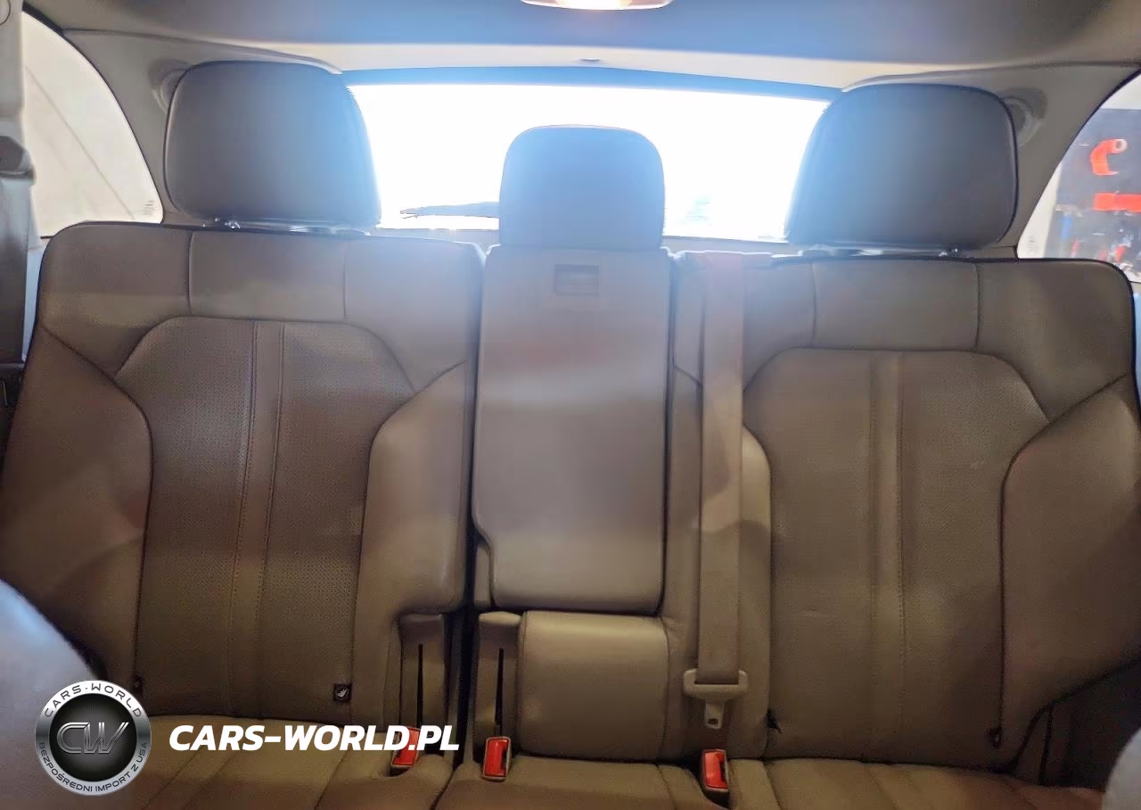 2011 Lincoln Mkx VIN:2LMDJ6JK1BBJ04919 - 10