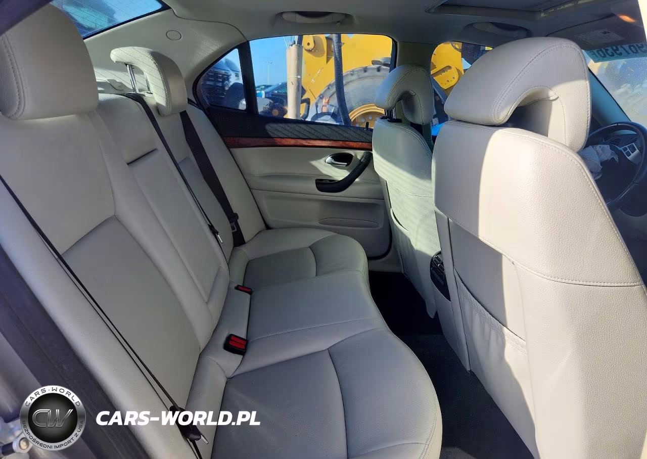2006 Saab 9-3 VIN:YS3FD49YX61119099 - 10