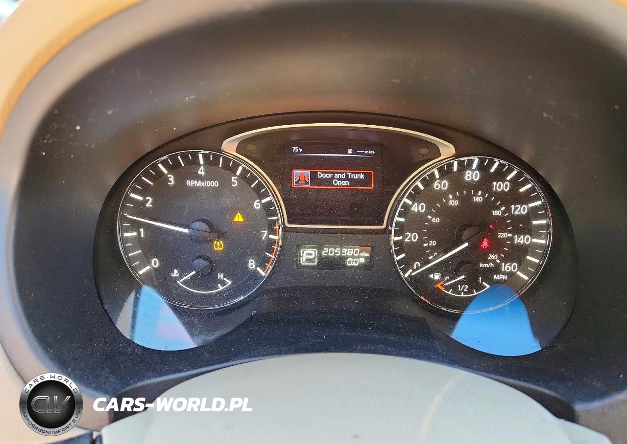 2015 Nissan Altima 2.5 Sv VIN:1N4AL3AP4FC569861 - 9