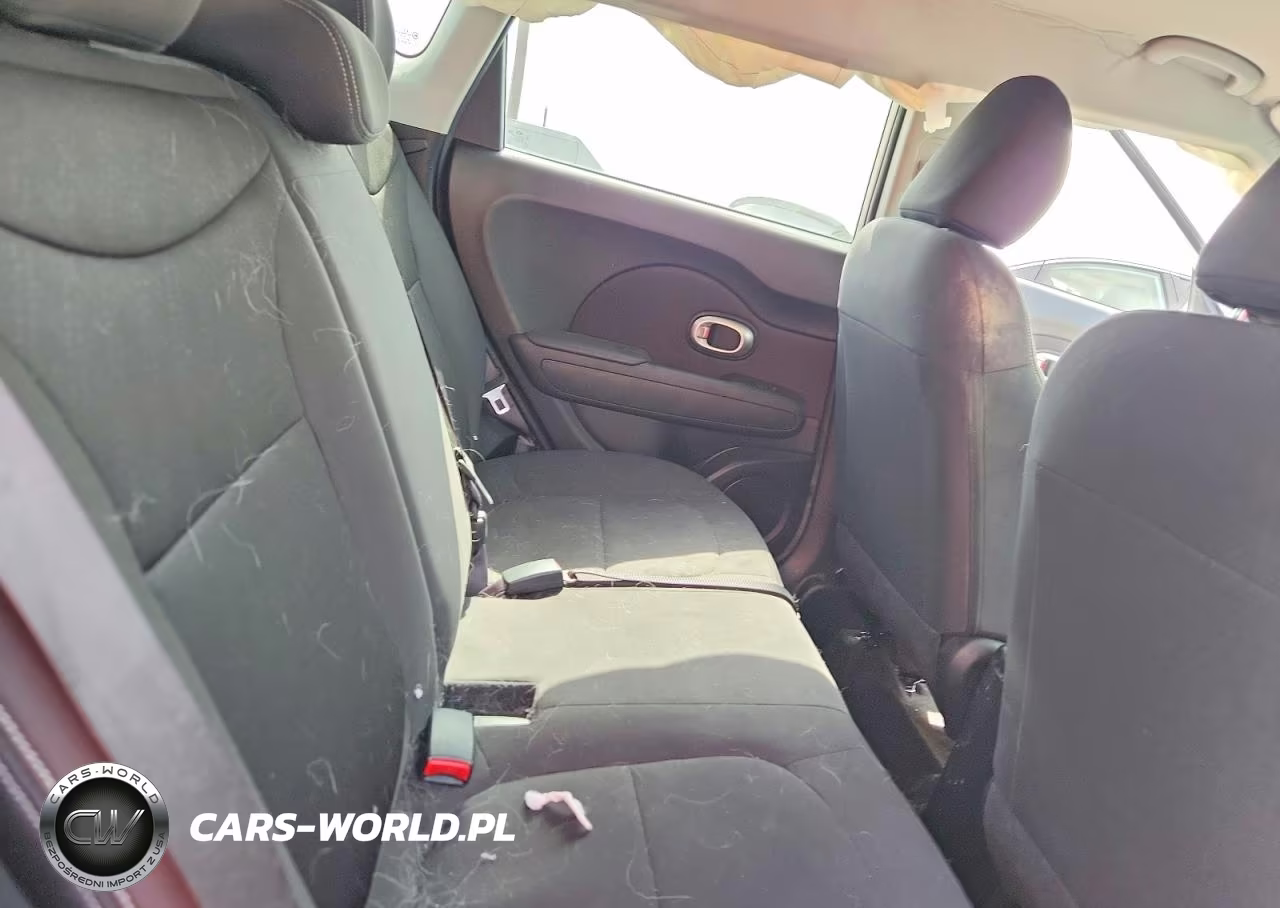 2015 Kia Soul Base VIN:KNDJN2A2XF7129087 - 10