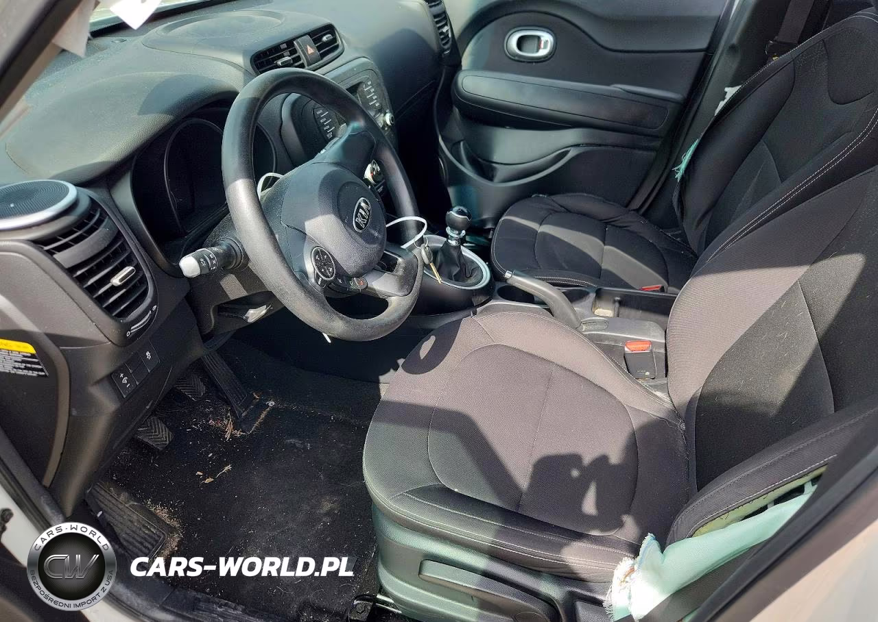 2015 Kia Soul Base VIN:KNDJN2A2XF7129087 - 7