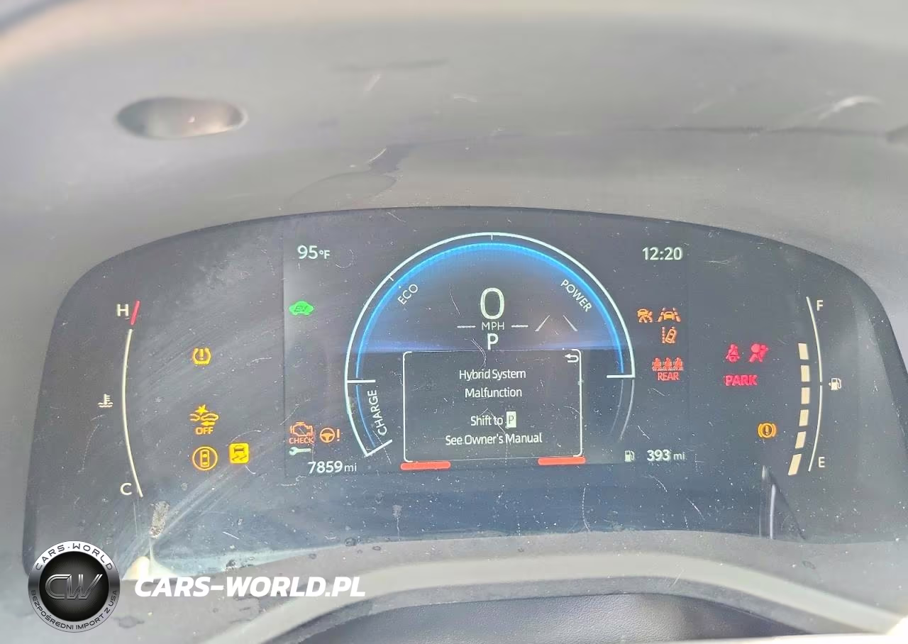 2025 Toyota Camry Le VIN:4T1DAACK5SU138271 - 9