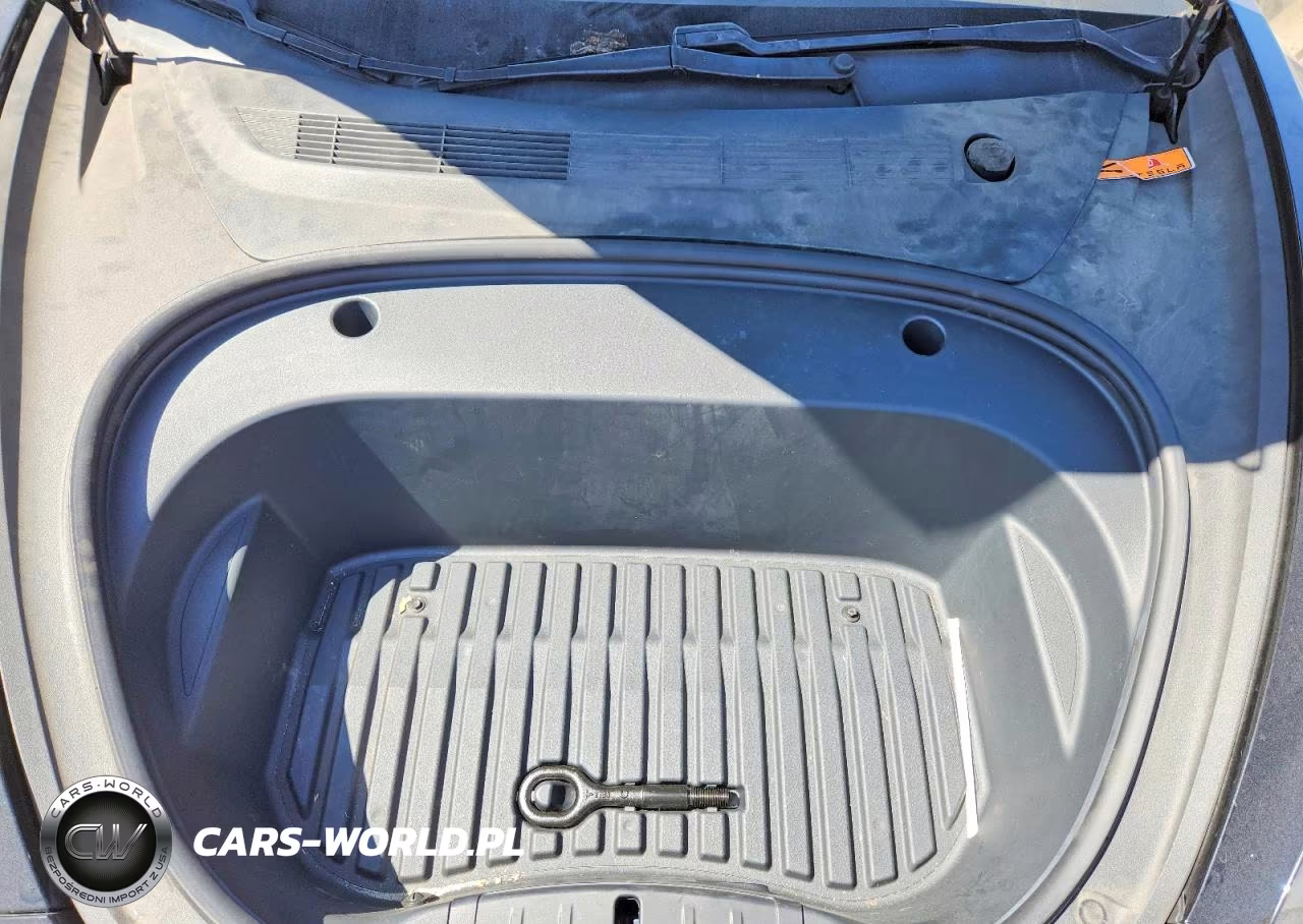 2021 Tesla Model 3 VIN:5YJ3E1EB5MF068087 - 11