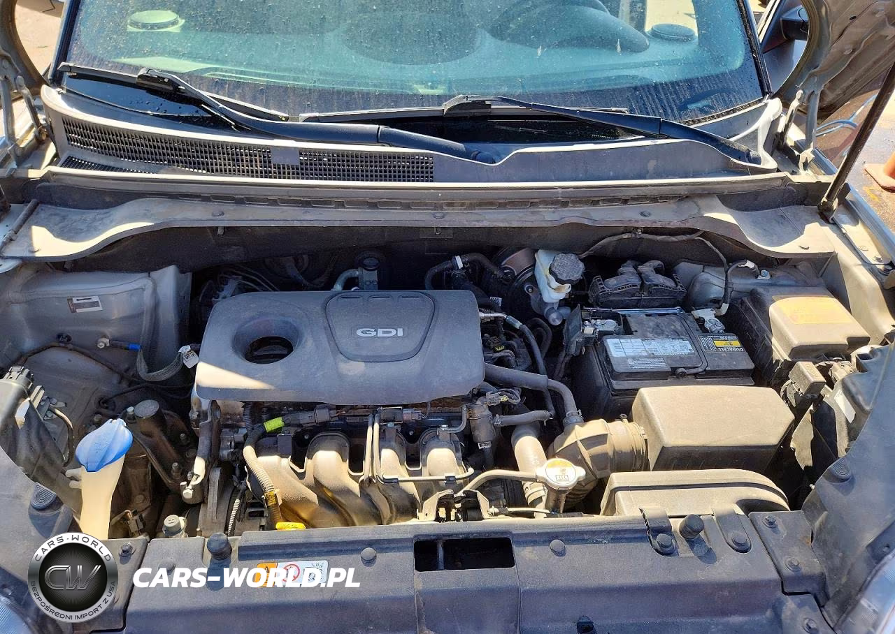 2019 Kia Soul VIN:KNDJN2A24K7651501 - 12