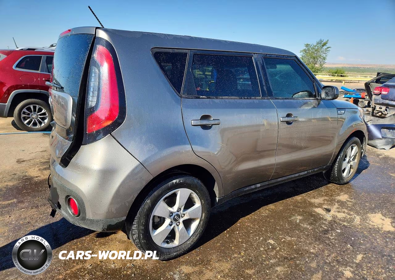 2019 Kia Soul VIN:KNDJN2A24K7651501 - 3