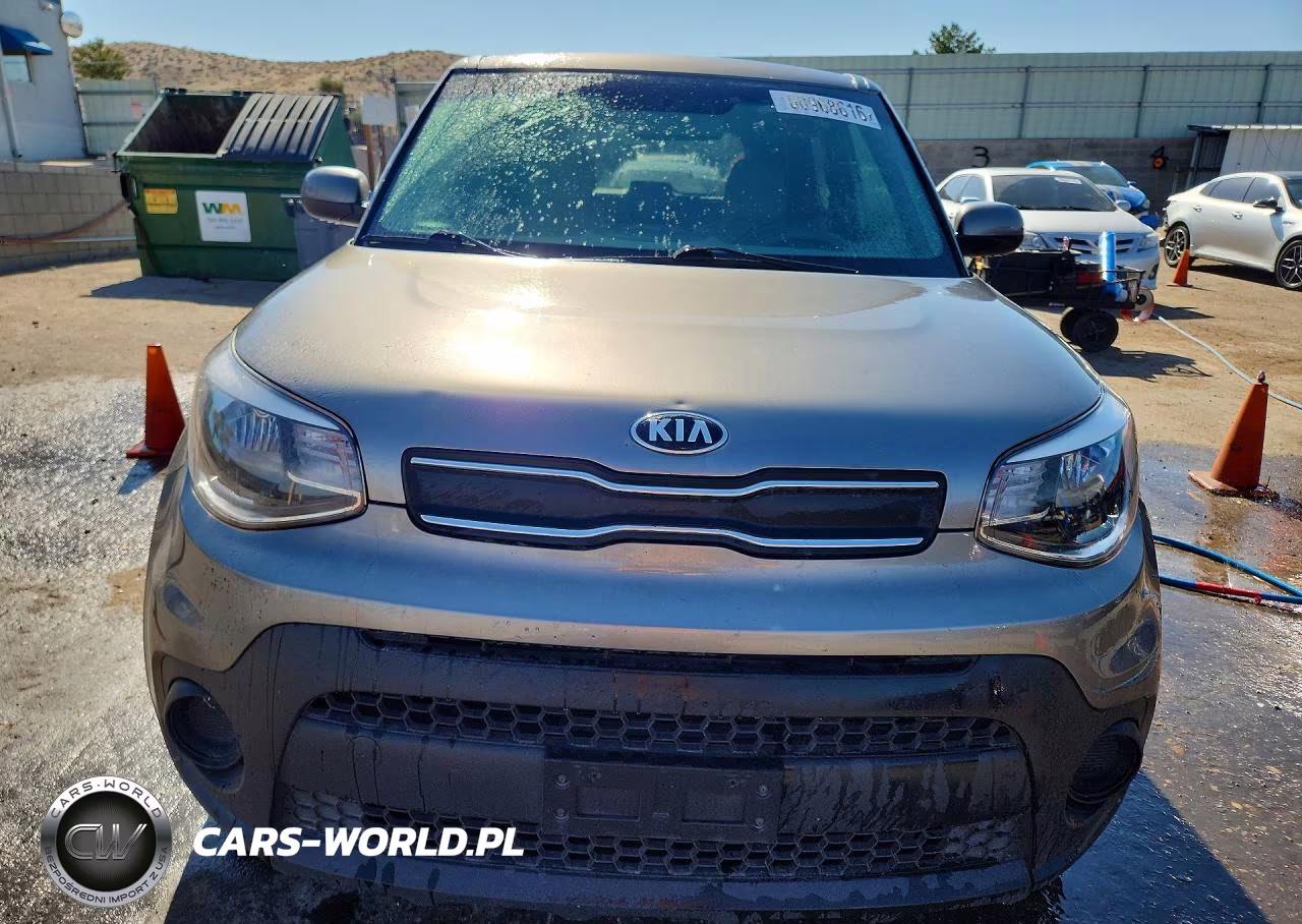 2019 Kia Soul VIN:KNDJN2A24K7651501 - 5