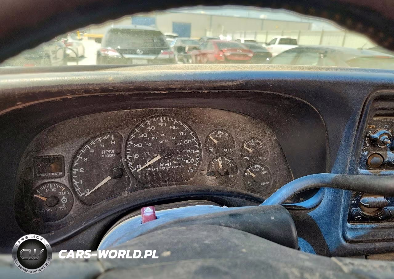 2001 GMC Sierra C2500 Heavy Duty VIN:1GTHC29U51E330958 - 9
