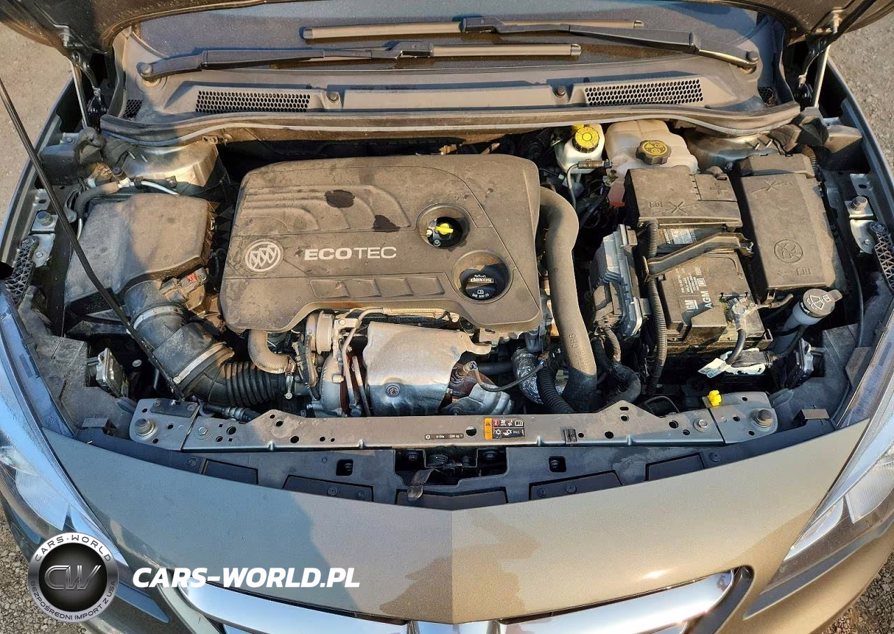 2017 Buick Cascada Premium VIN:W04WH3N58HG064471 - 11