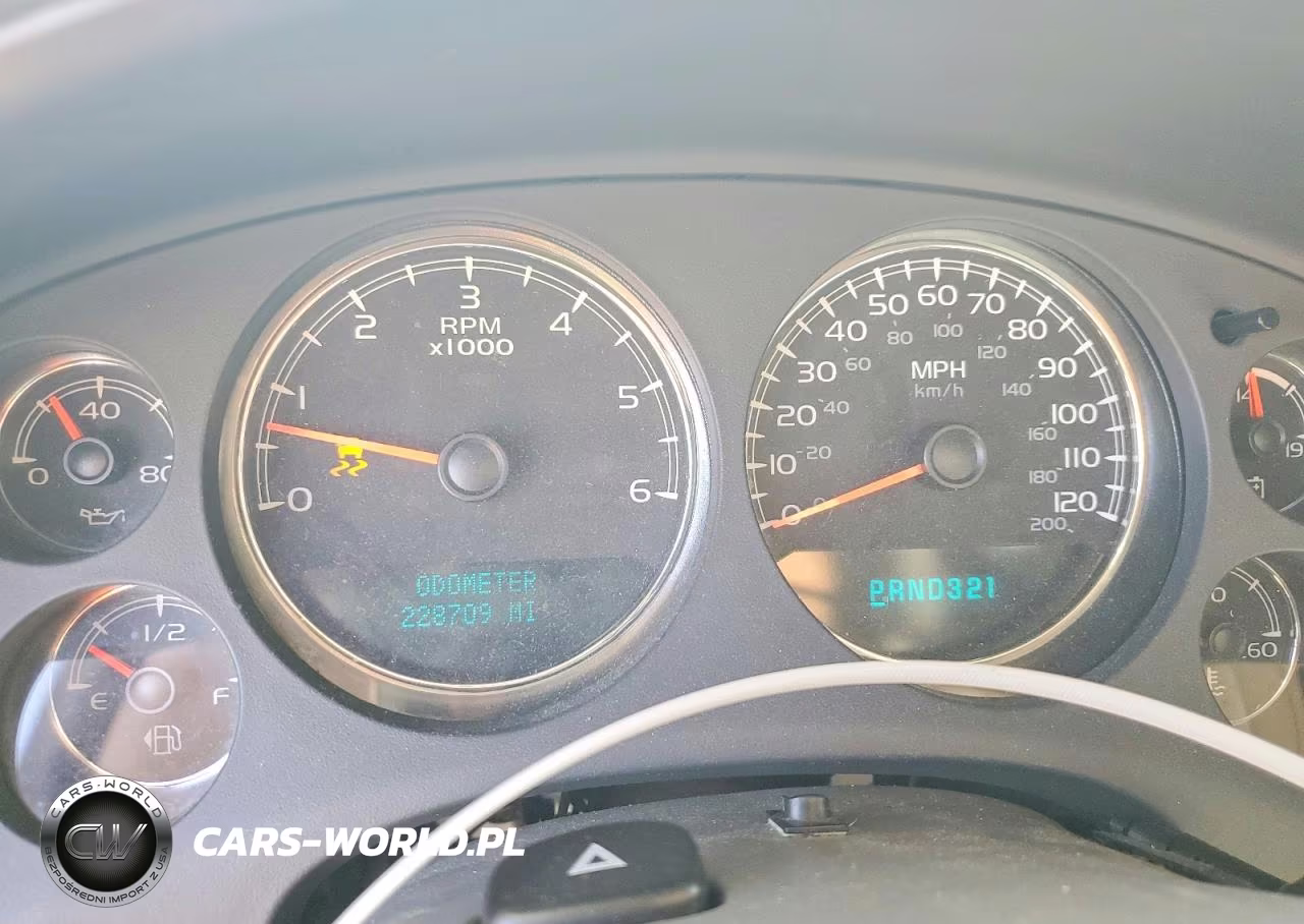 2007 Chevrolet Avalanche K1500 VIN:3GNFK12387G239729 - 9