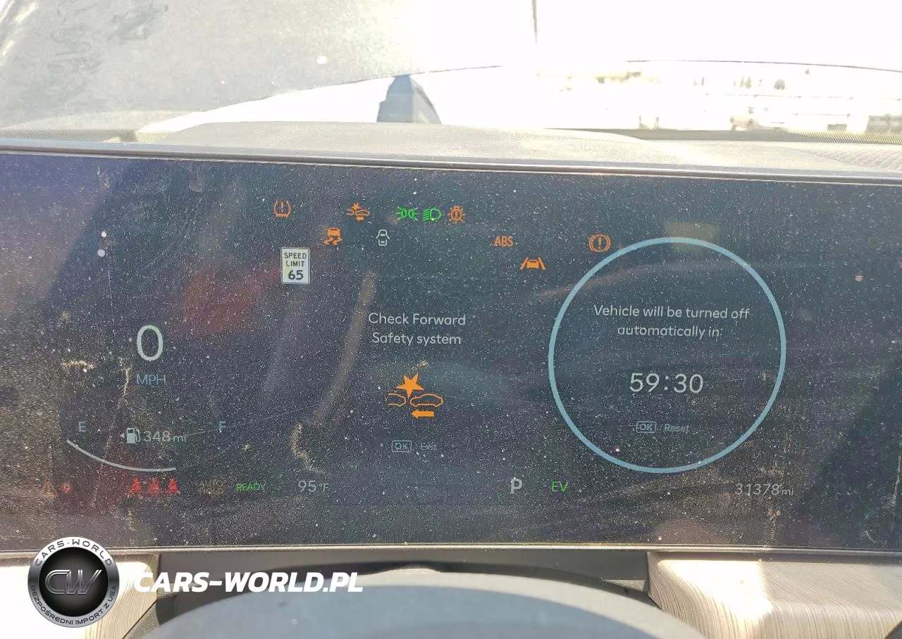 2024 Hyundai Sonata Hybrid Limited VIN:KMHL54JJ7RA101570 - 9