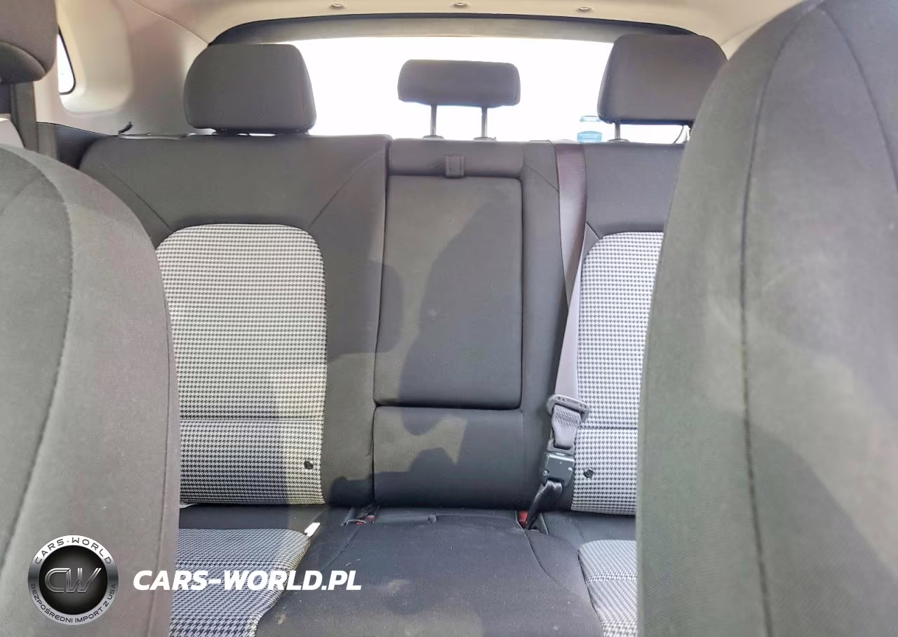 2021 Hyundai Kona Sel VIN:KM8K2CAA5MU738253 - 10