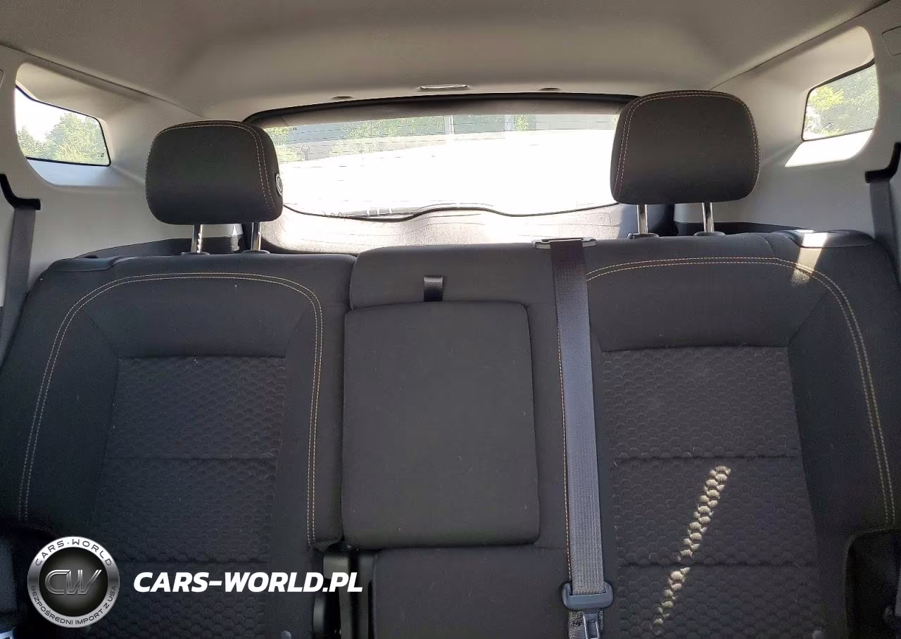 2020 GMC Terrain Sle VIN:3GKALMEV8LL273013 - 10