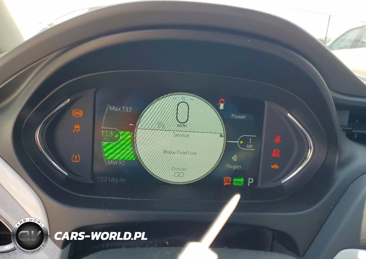 2020 Chevrolet Bolt Ev Lt VIN:1G1FY6S06L4145357 - 9