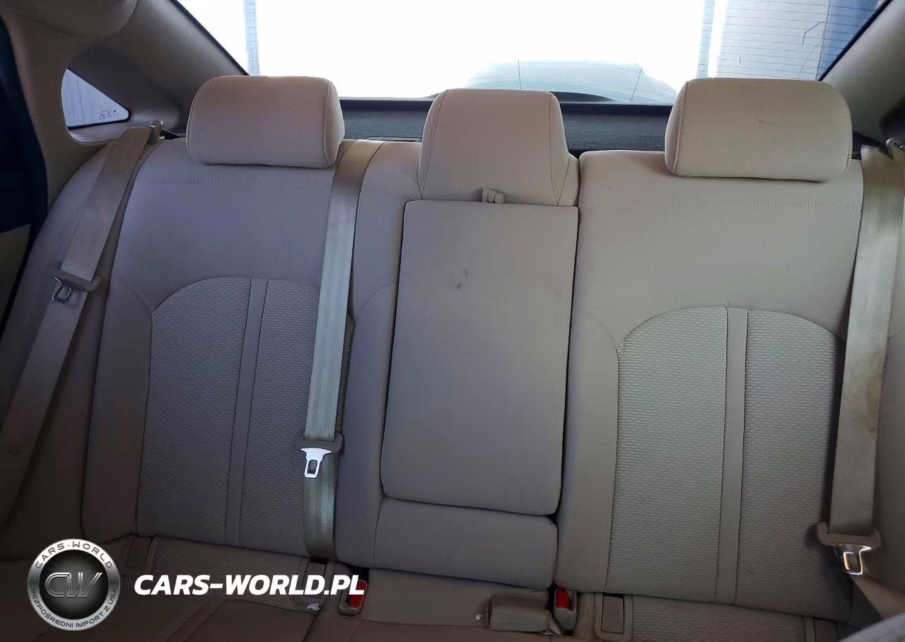 2017 Hyundai Sonata Sport VIN:5NPE34AF3HH588286 - 10