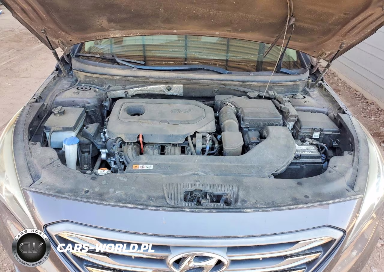 2017 Hyundai Sonata Sport VIN:5NPE34AF3HH588286 - 11