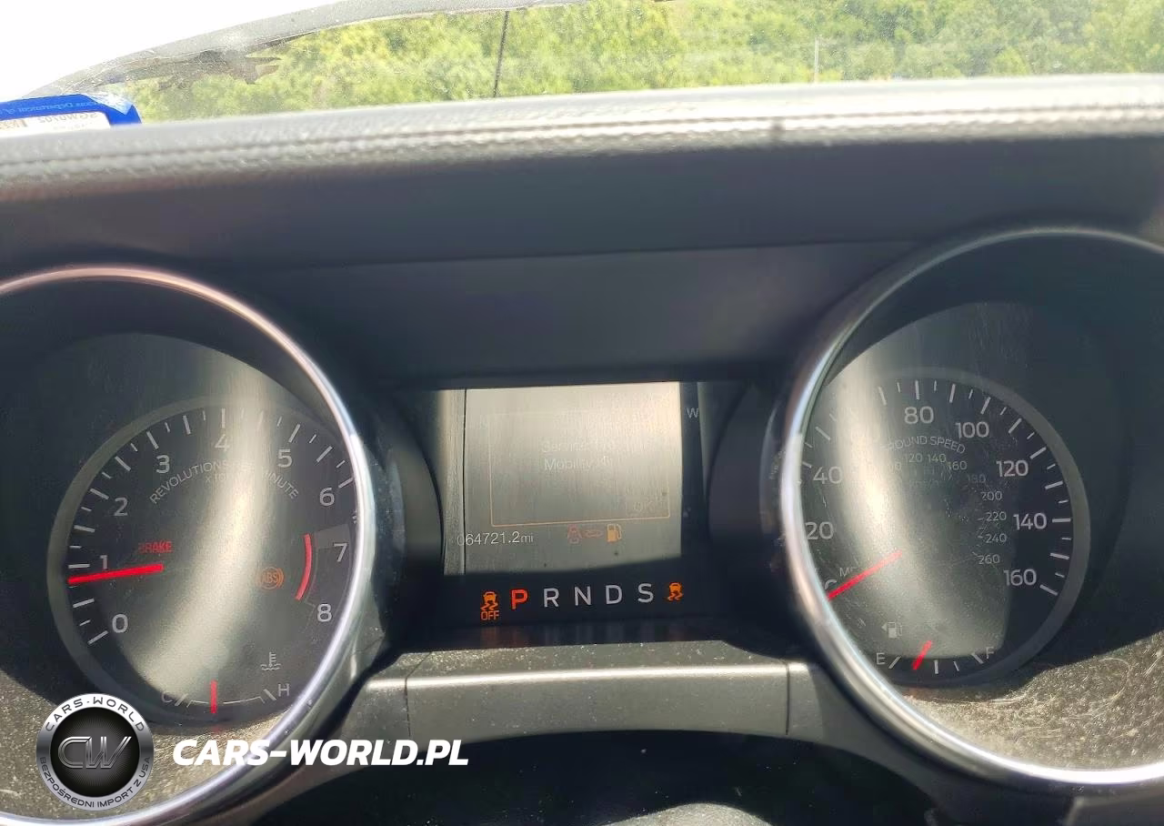 2020 Ford Mustang VIN:1FA6P8TH4L5136845 - 9