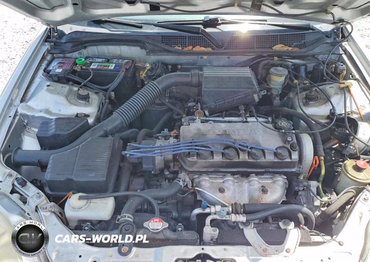 1999 Honda Civic Lx VIN:1HGEJ6677XL034635 - 11