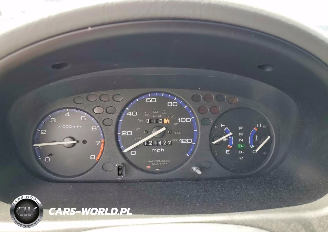 1999 Honda Civic Lx VIN:1HGEJ6677XL034635 - 9