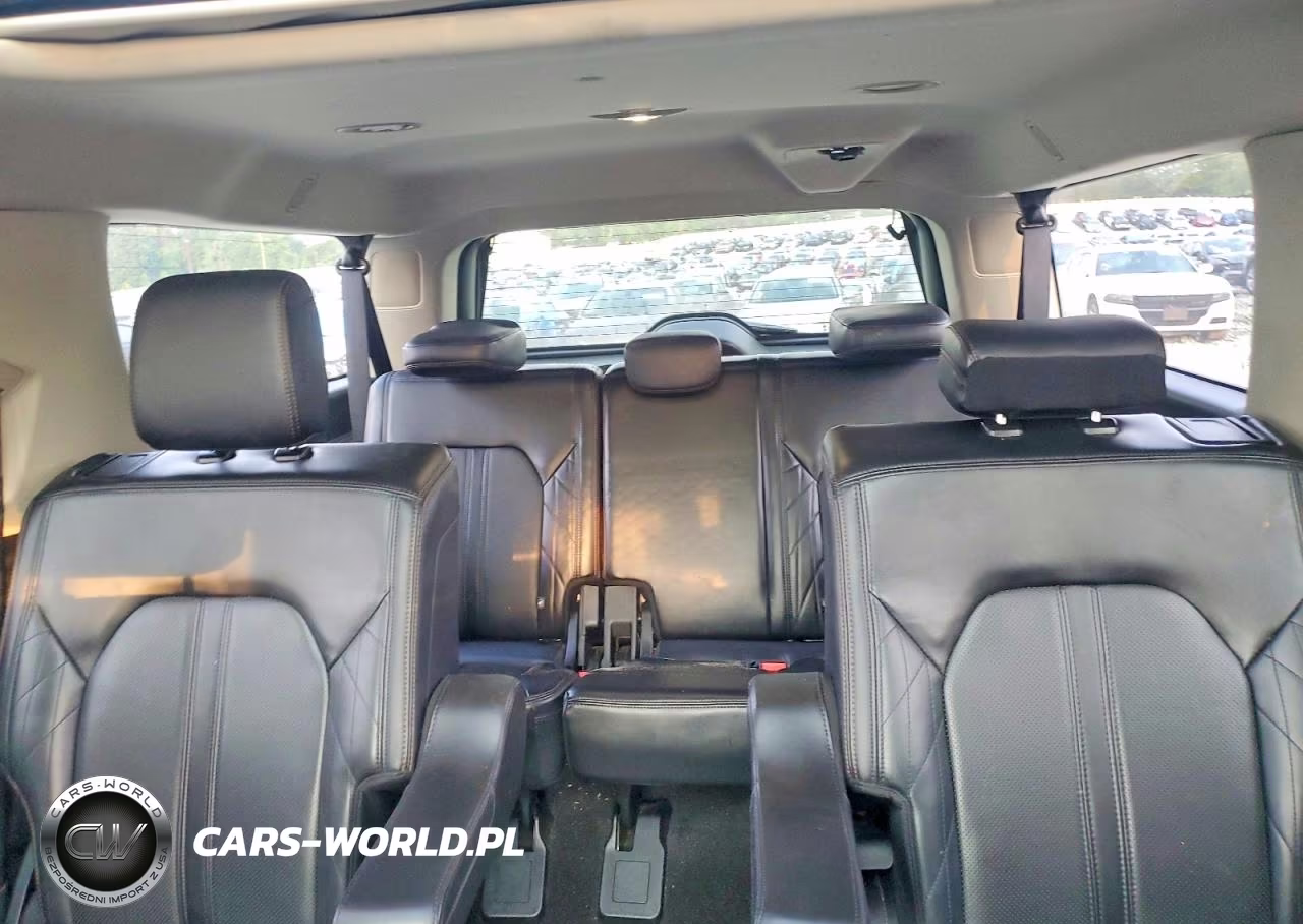 2019 FORD EXPEDITION MAX PLATINUM VIN:1FMJK1LTXKEA14841 - 10