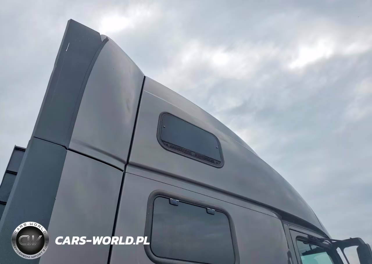 2022 Volvo Vnl Semi Truck VIN:4V4NC9EH9NN288020 - 13