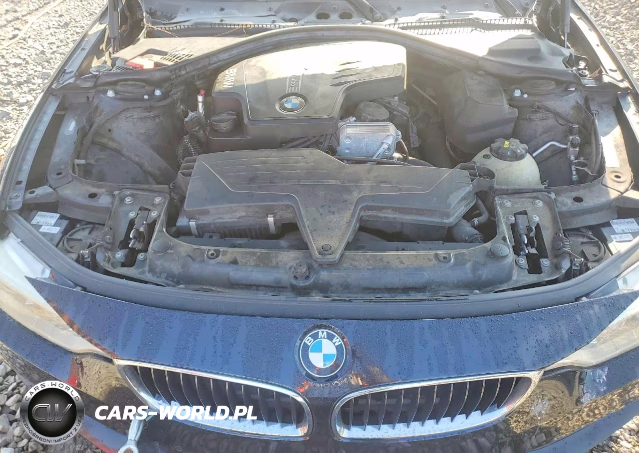 2014 BMW 428 I VIN:WBA3N3C5XEK230693 - 11