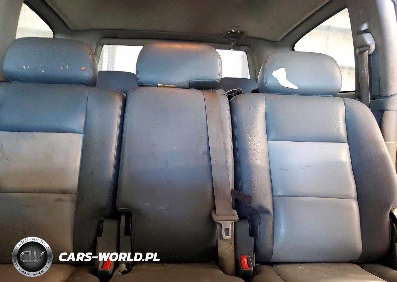 2007 Dodge Durango Slt VIN:1D8HB48P77F576795 - 10