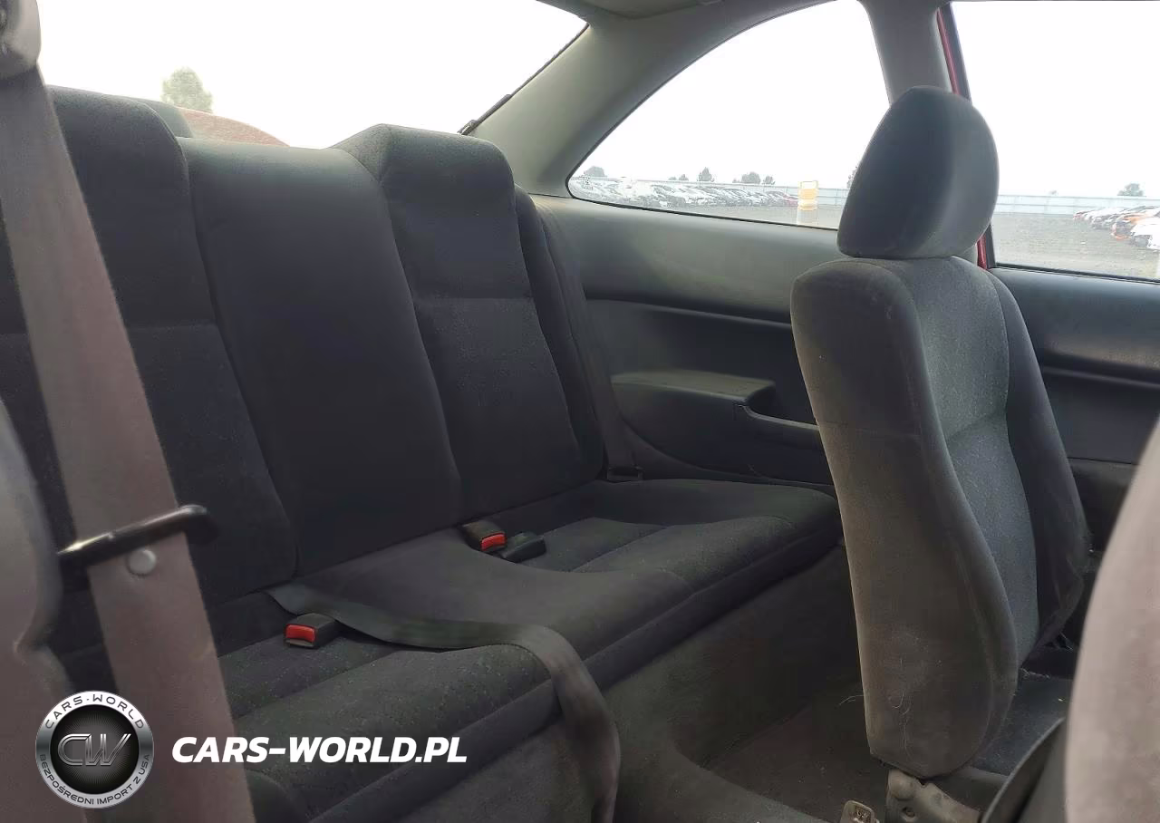 1999 Honda Civic Ex VIN:1HGEJ8244XL002569 - 10
