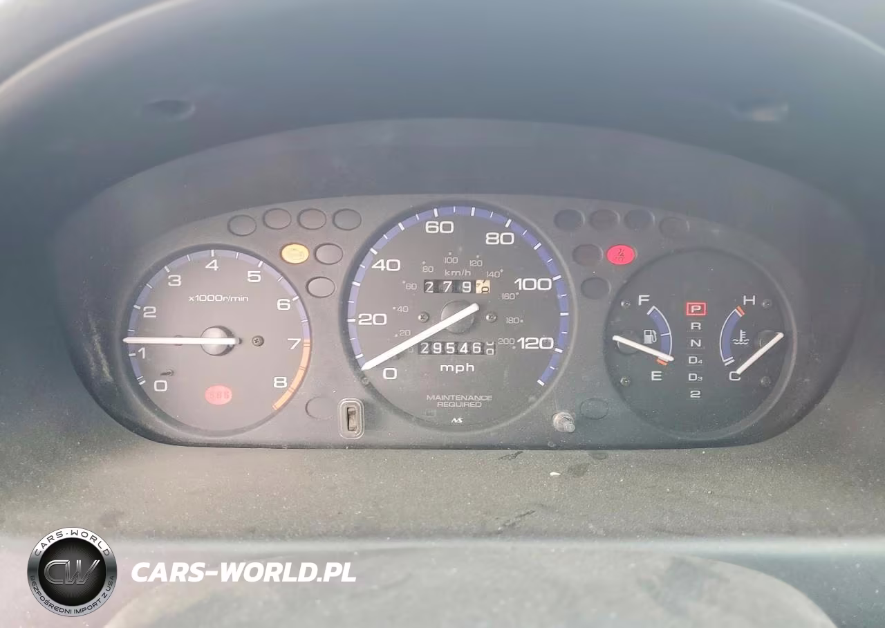 1999 Honda Civic Ex VIN:1HGEJ8244XL002569 - 9