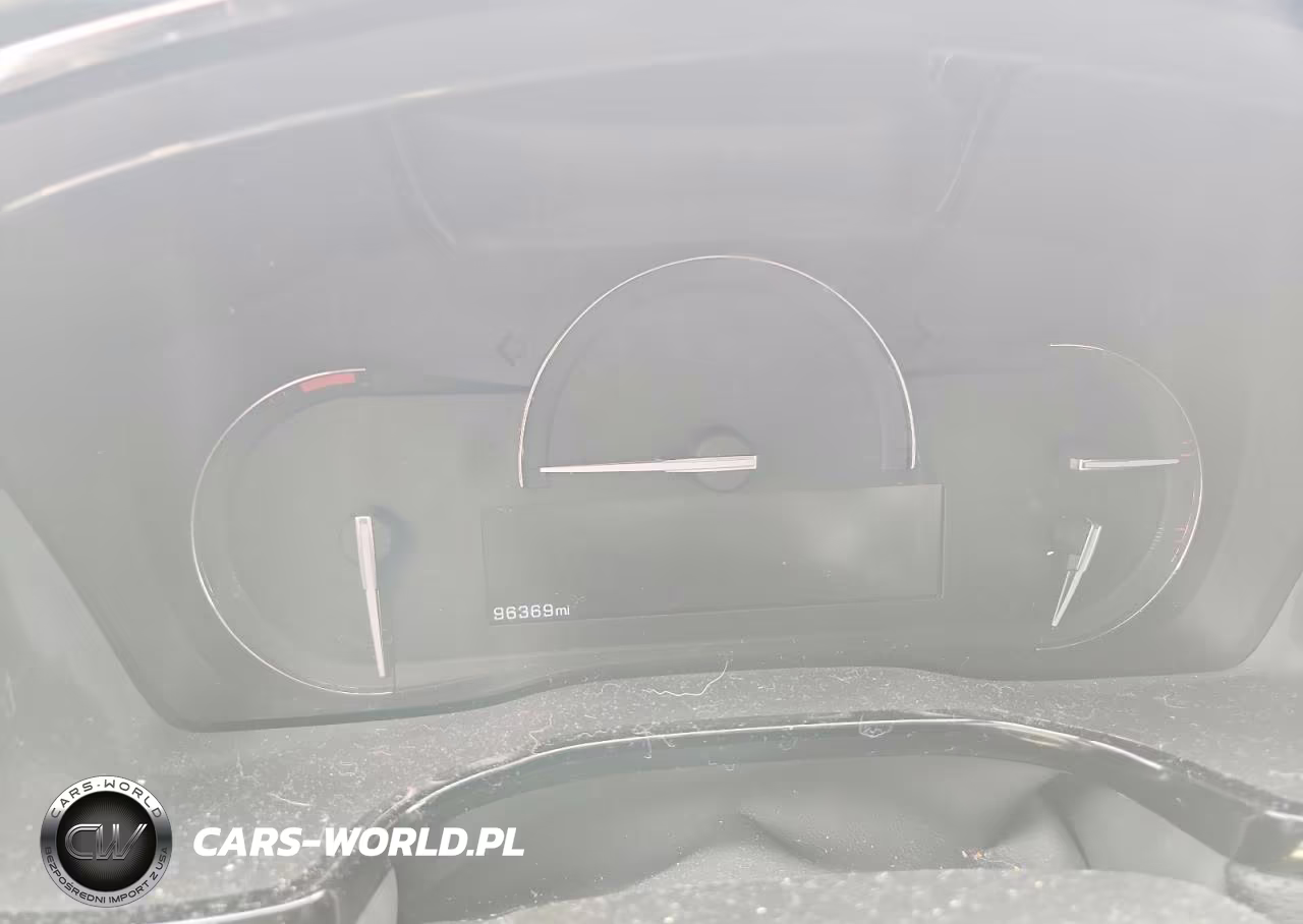 2019 Cadillac Xt5 VIN:1GYKNARS9KZ105309 - 9