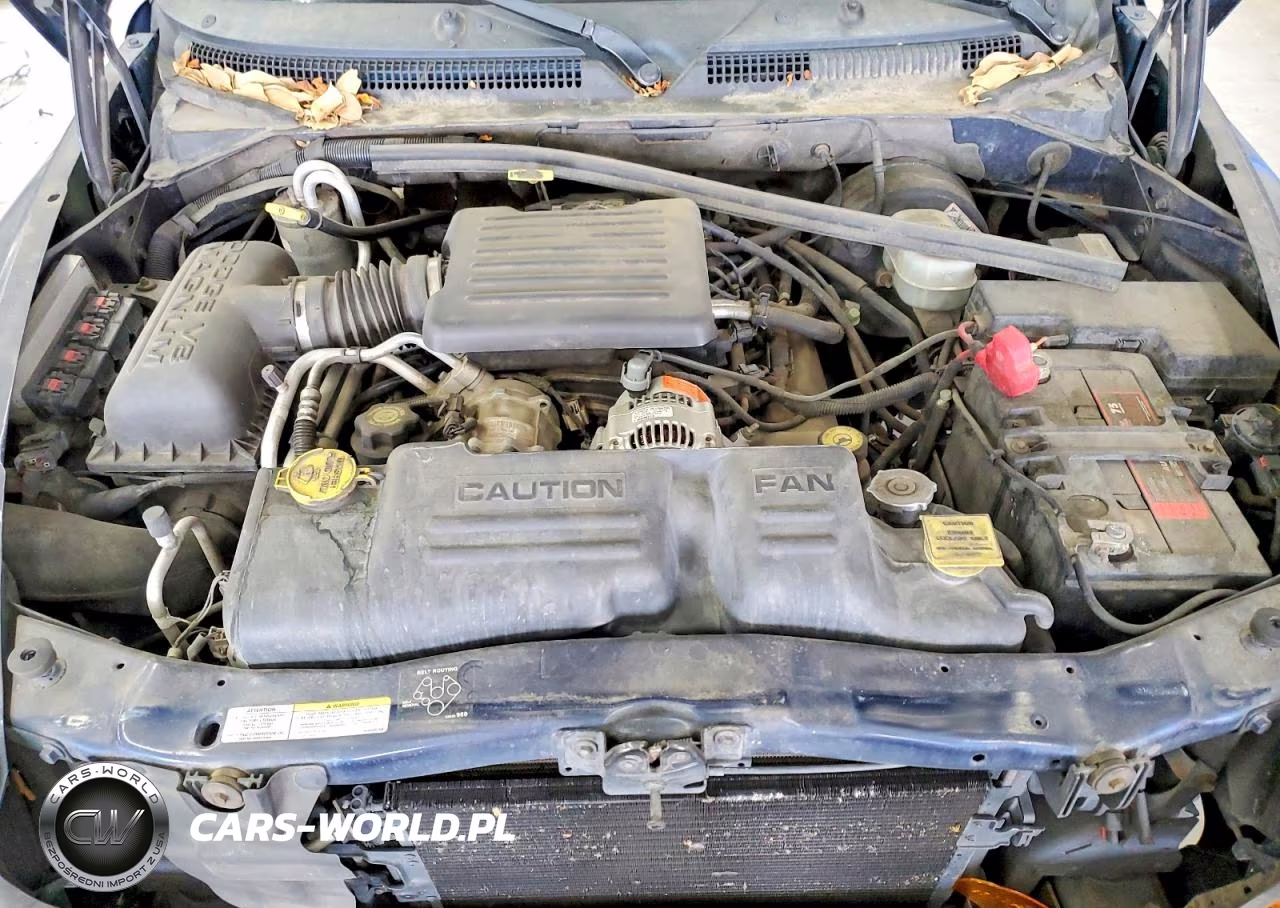 2003 Dodge Dakota Sport VIN:1D7HG32NX3S108715 - 11