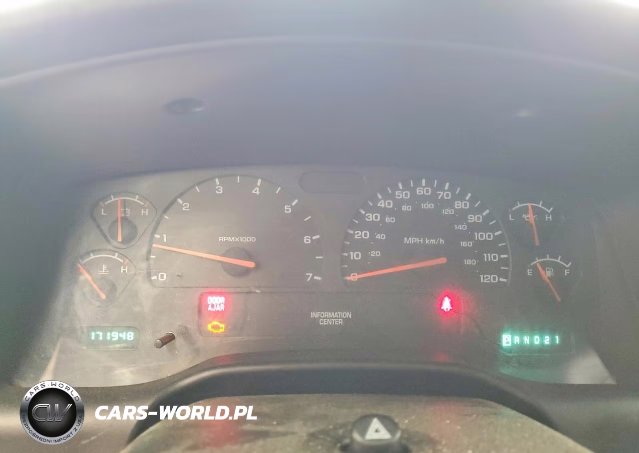 2003 Dodge Dakota Sport VIN:1D7HG32NX3S108715 - 9