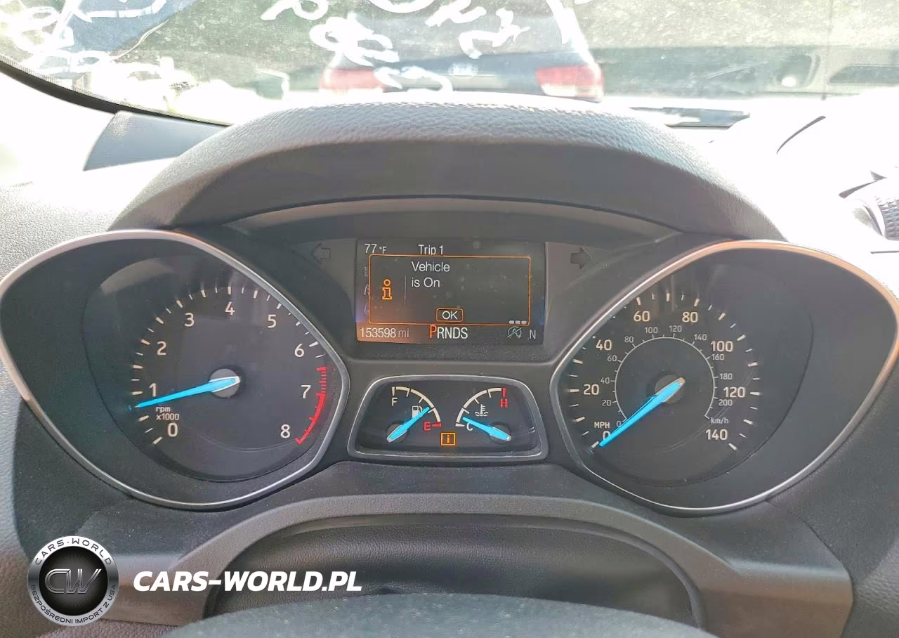 2019 Ford Escape Sel VIN:1FMCU9HD9KUB41282 - 9