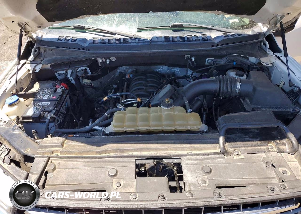 2020 Ford F150 Supercrew VIN:1FTFW1E53LKD68183 - 11