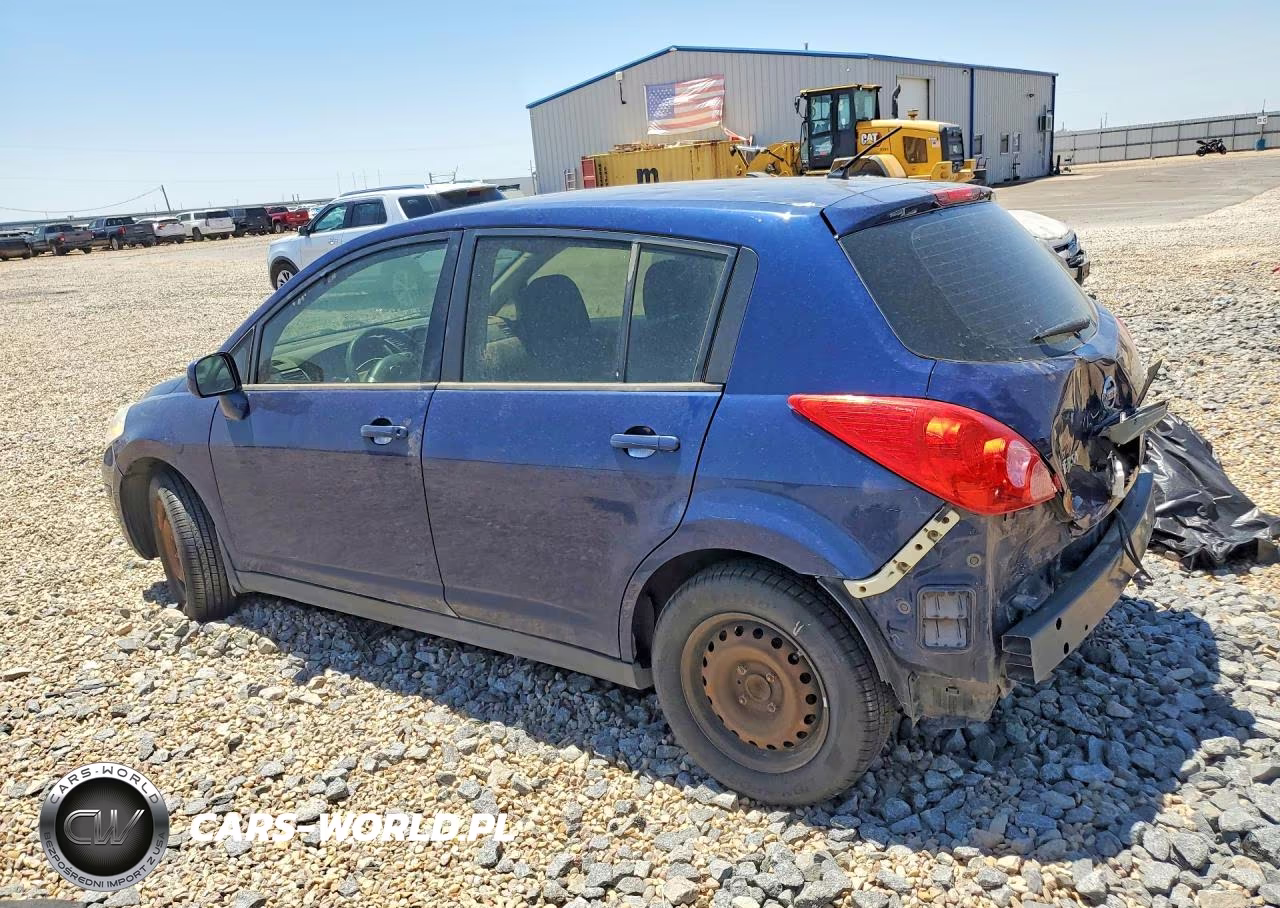 2012 Nissan Versa S-Sl VIN:3N1BC1CP3CK803738 - 2