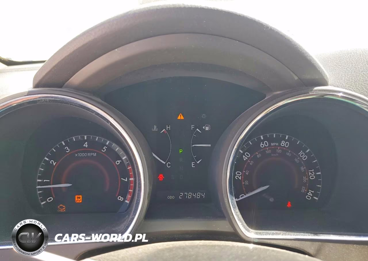 2010 Toyota Highlander Limited VIN:5TDDK3EH5AS032064 - 9