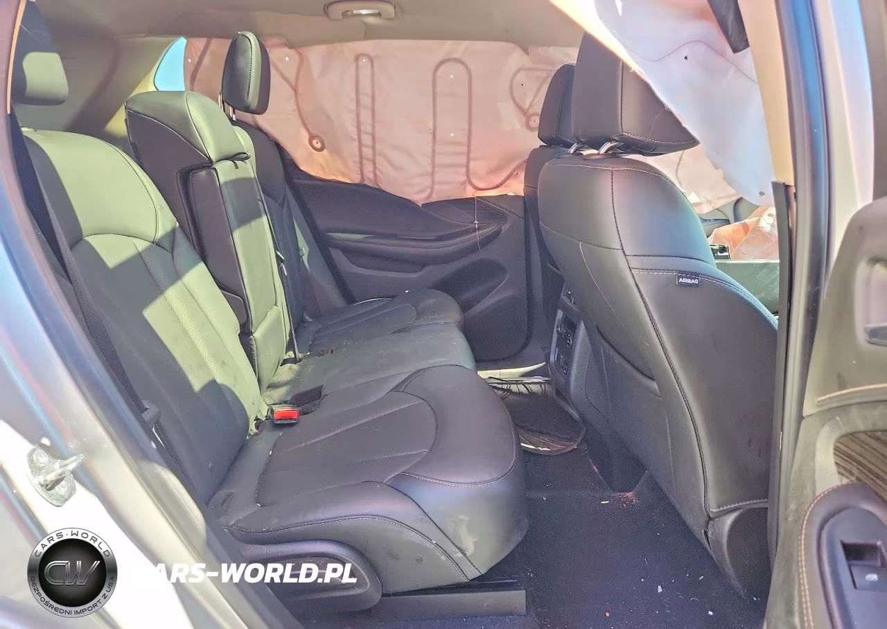 2017 Buick Envision Premium VIN:LRBFXESX5HD160374 - 11