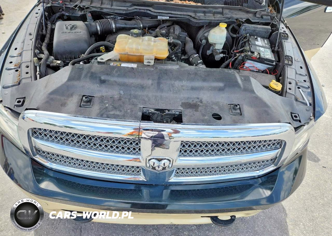 2016 Ram 1500 Longhorn VIN:1C6RR6PM9GS207467 - 11