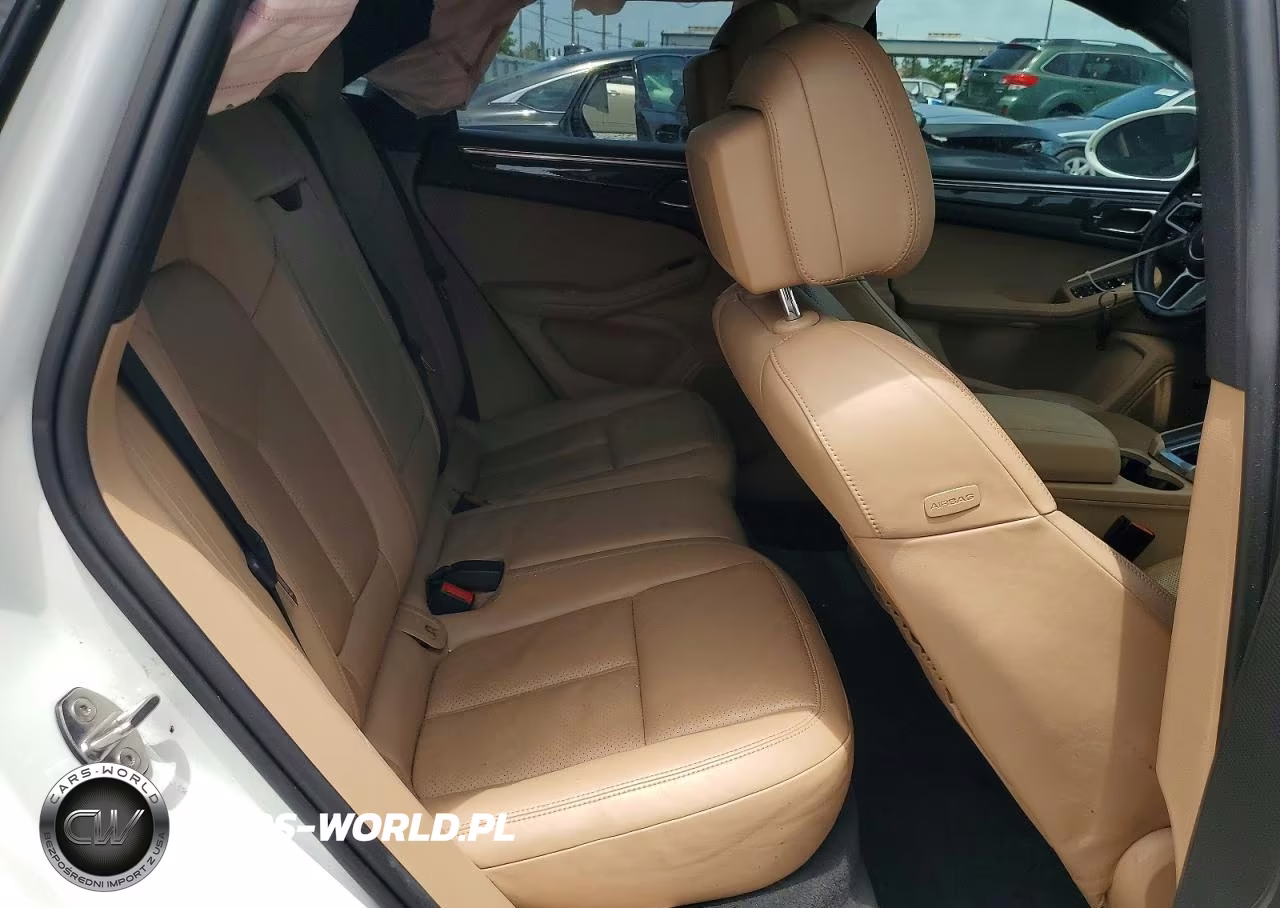 2020 Porsche Macan VIN:WP1AA2A58LLB11713 - 11