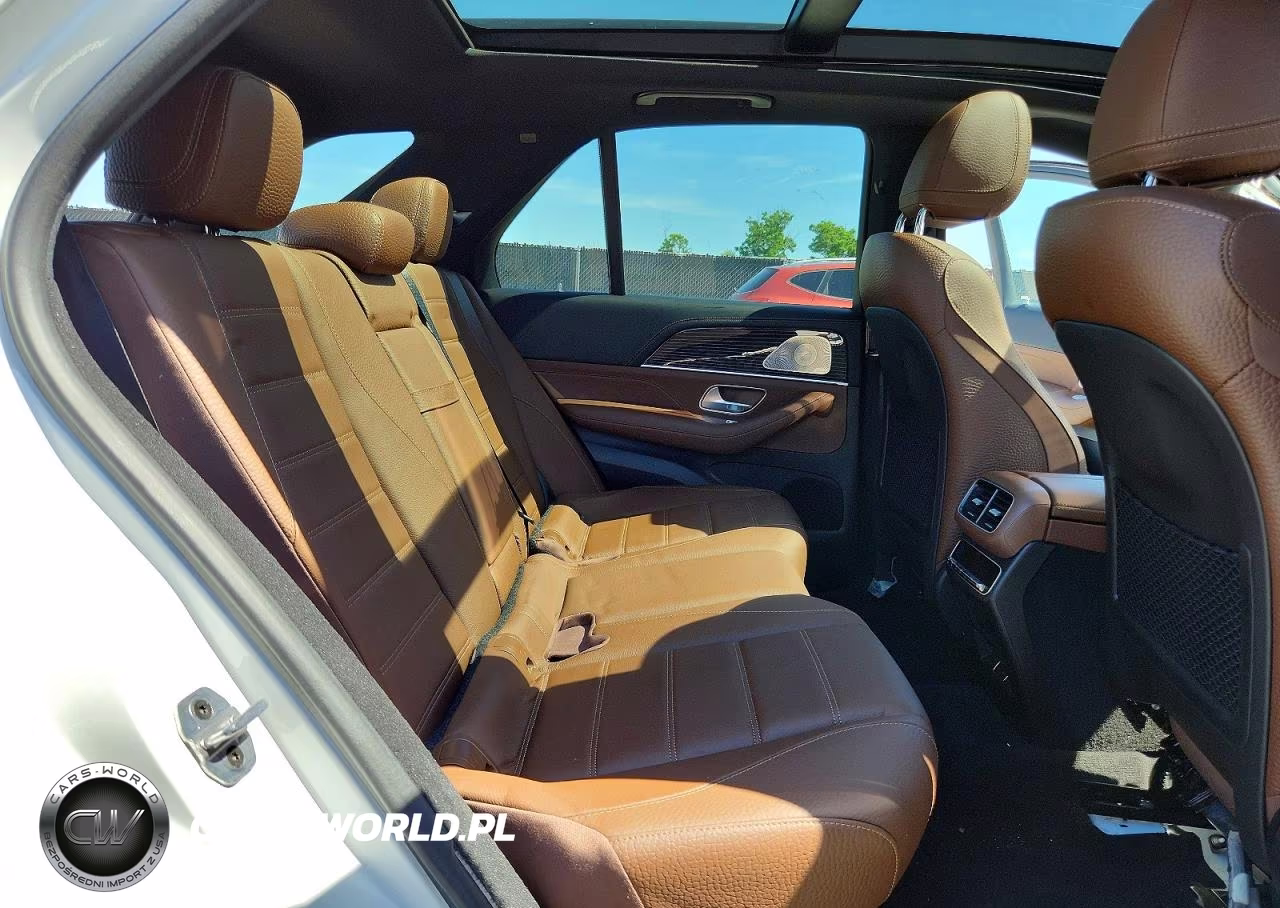 2024 Mercedes-Benz Gle 450 4Matic VIN:4JGFB5KBXRB226544 - 11