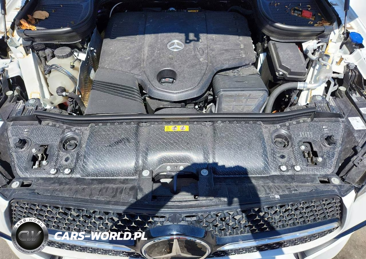 2024 Mercedes-Benz Gle 450 4Matic VIN:4JGFB5KBXRB226544 - 12