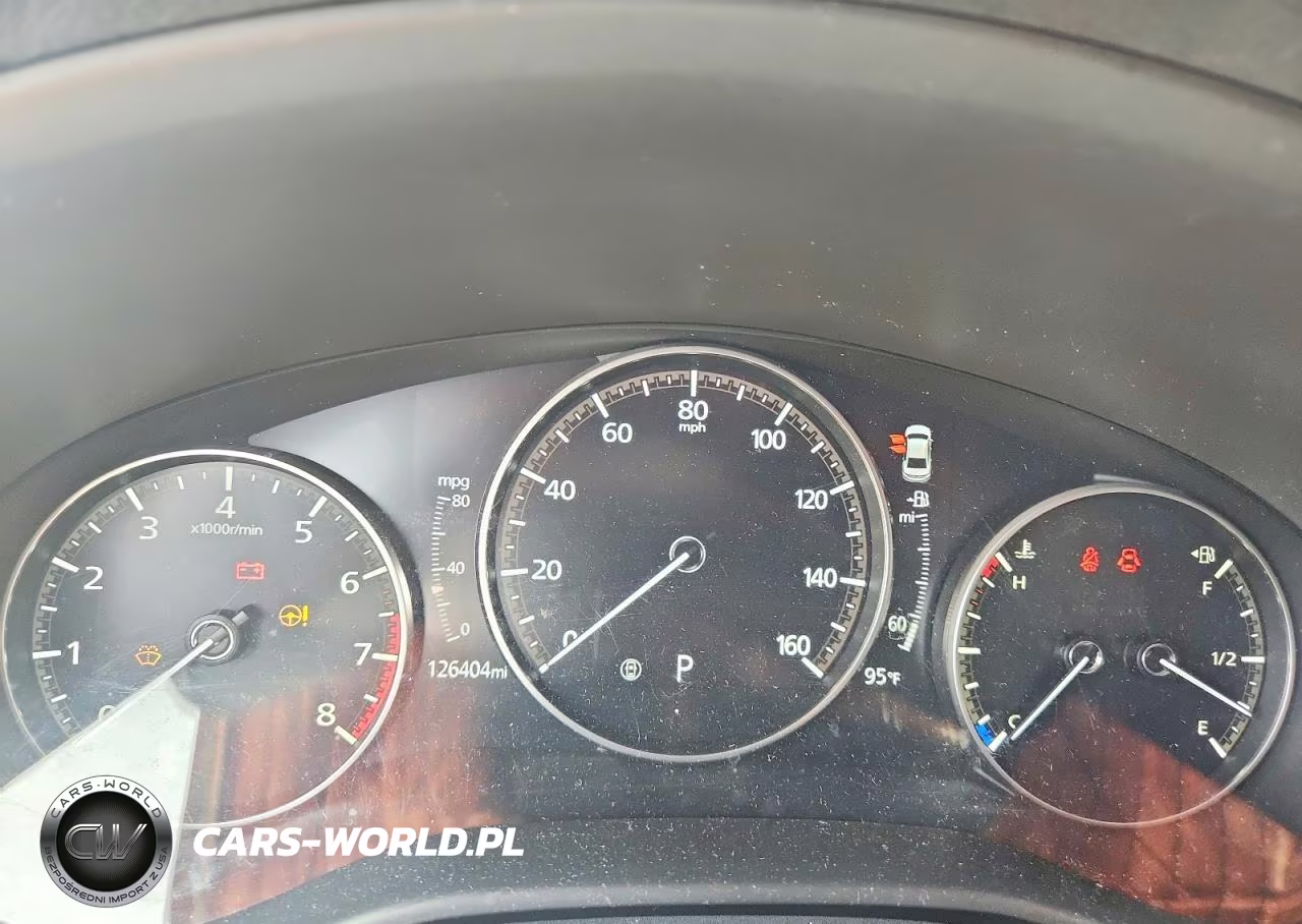 2021 Mazda 3 Select VIN:JM1BPABL4M1330662 - 9
