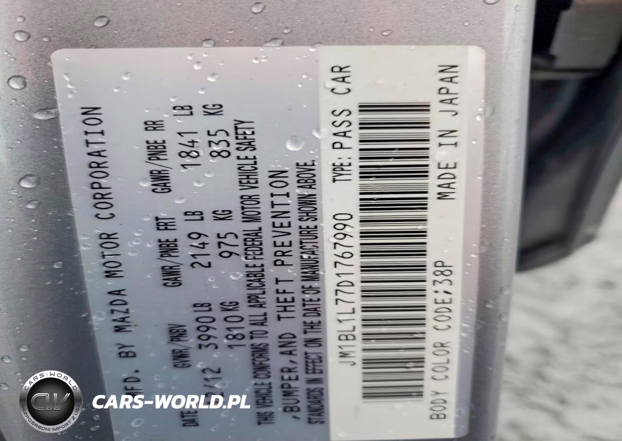 2013 Mazda 3 I VIN:JM1BL1L77D1767990 - 13