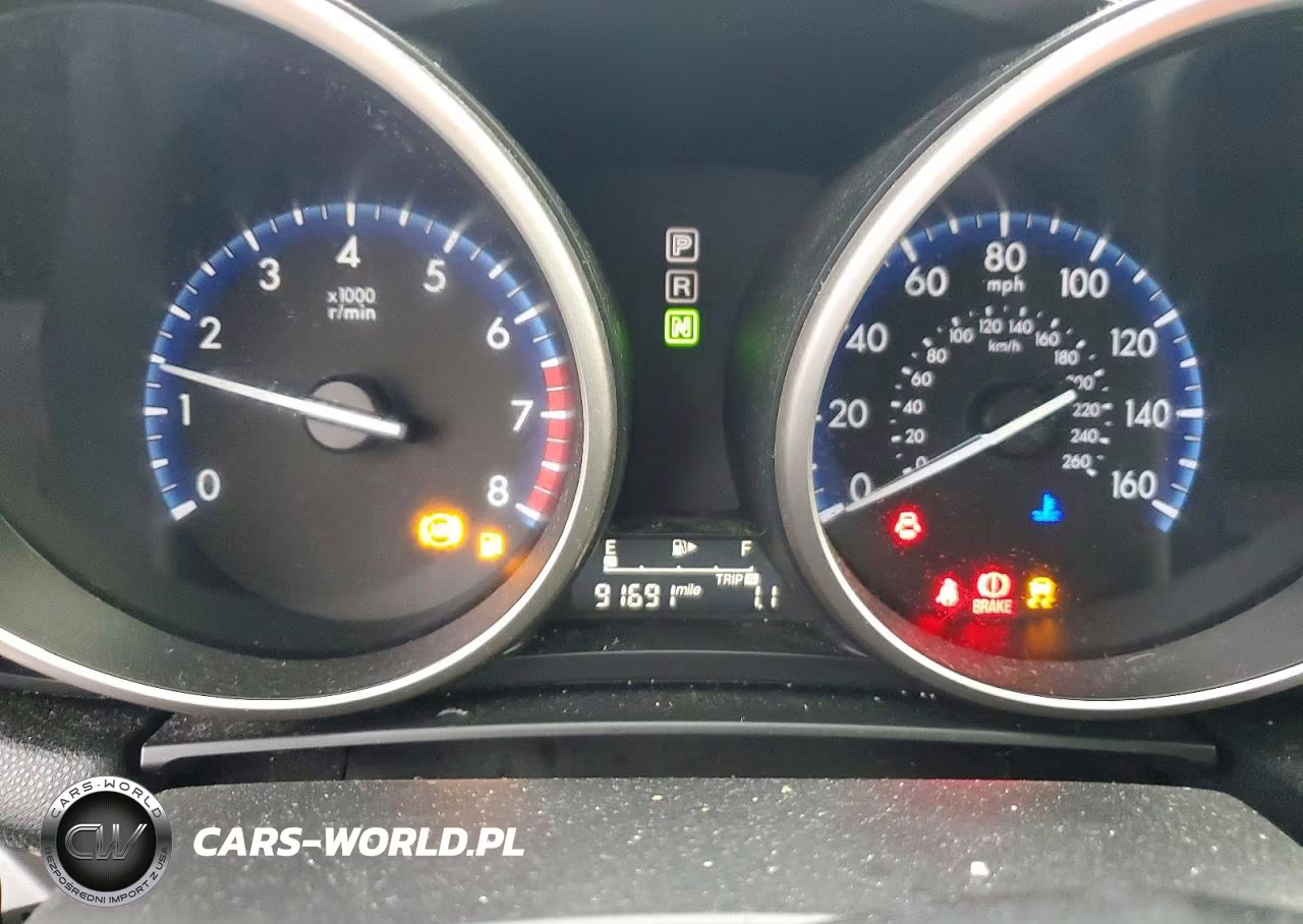 2013 Mazda 3 I VIN:JM1BL1L77D1767990 - 9