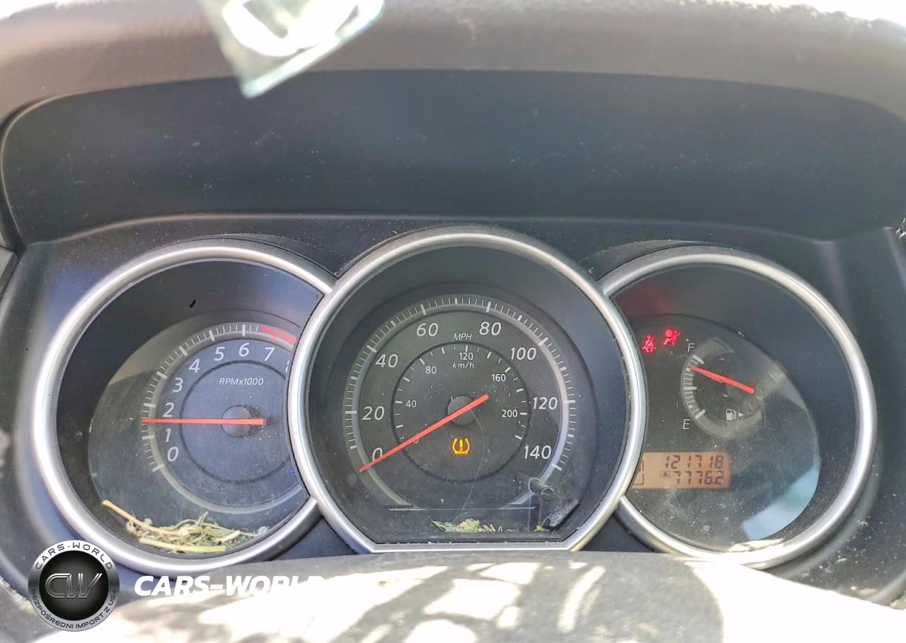 2011 Nissan Versa 1.8 S VIN:3N1BC1CP1BL496756 - 9