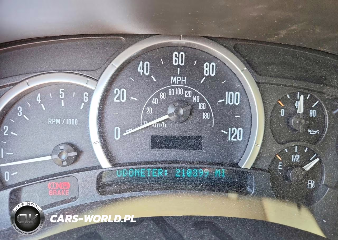 2003 Cadillac Escalade Esv VIN:3GYFK66N53G317972 - 9