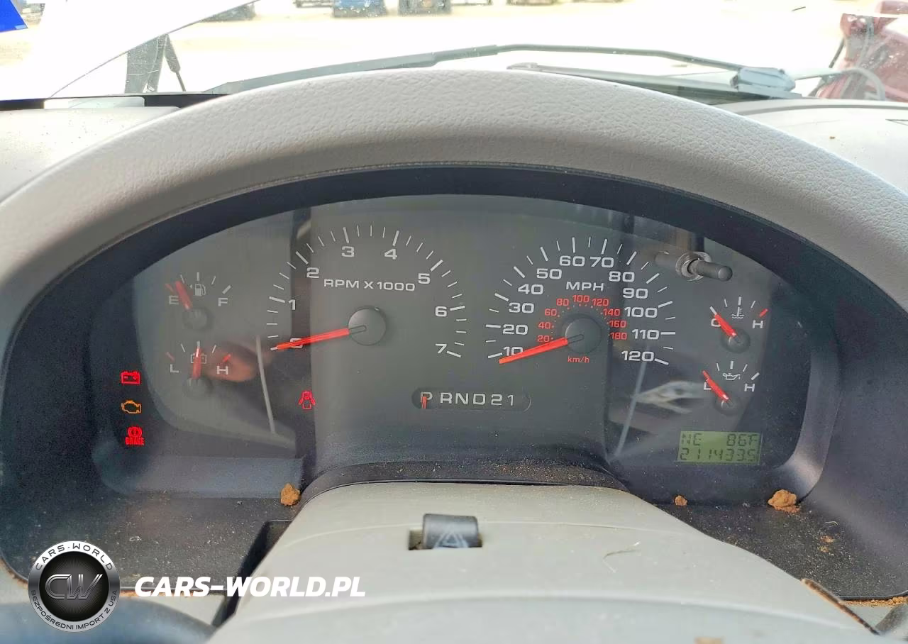 2006 Ford F150 Supercrew VIN:1FTRW12WX6KD26835 - 9
