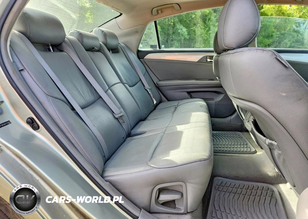 2007 Toyota Avalon Xl VIN:4T1BK36BX7U230625 - 10