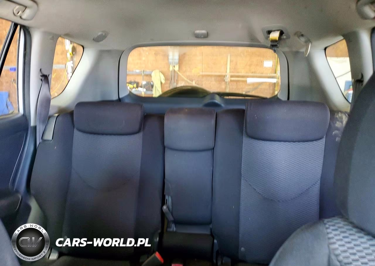 2010 Toyota Rav4 Sport VIN:JTMRF4DV0A5023012 - 10