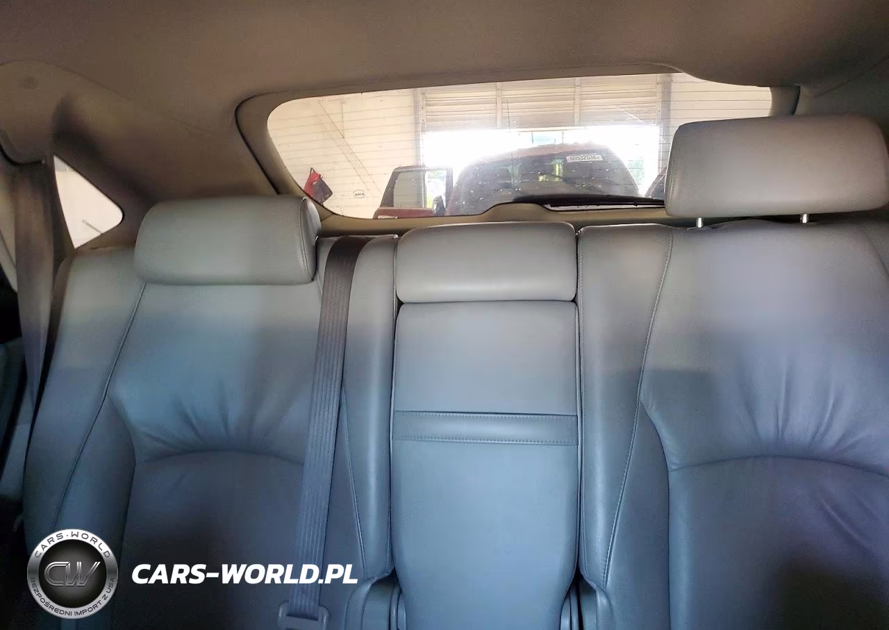 2004 Lexus Rx 330 VIN:2T2HA31U94C002131 - 10